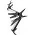 Мультитул Leatherman Wave Plus black/silver