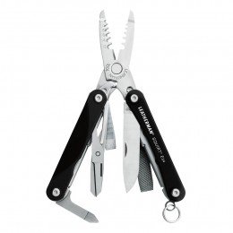 Мультитул Leatherman Squirt ES4