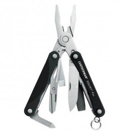 Мультитул Leatherman Squirt PS4