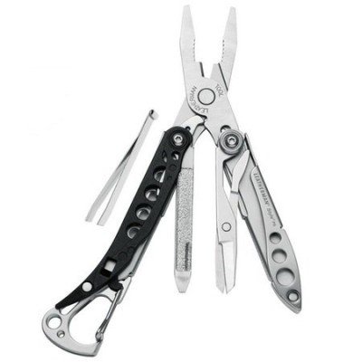 Мультитул Leatherman Style PS - фото 6165