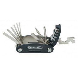Мультитул Ferrino Multi Tools For Bicycle