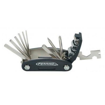 Мультитул Ferrino Multi Tools For Bicycle - фото 8009