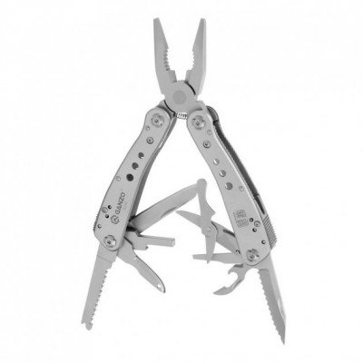 Мультитул Ganzo Multi Tool G201 - фото 10781
