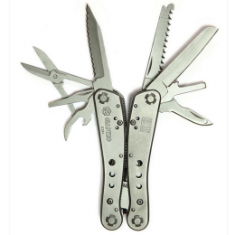 Мультитул Ganzo Multi Tool G201-H