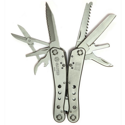 Мультитул Ganzo Multi Tool G201-H - фото 24950