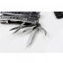 Мультитул Ganzo Multi Tool G201-H