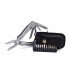 Мультитул Ganzo Multi Tool G201