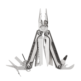 Мультитул Leatherman Charge TTi Plus
