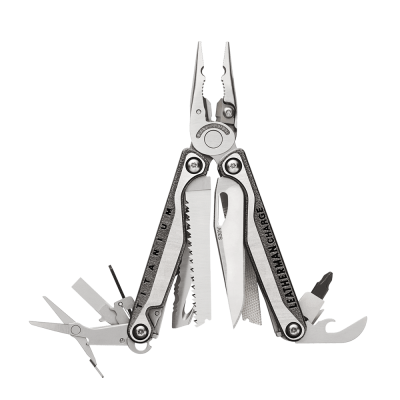 Мультитул Leatherman Charge TTi Plus - фото 24589 Мультитул Leatherman Charge TTi Plus - фото 24589