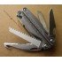 Мультитул Leatherman Charge TTi Plus Мультитул Leatherman Charge TTi Plus