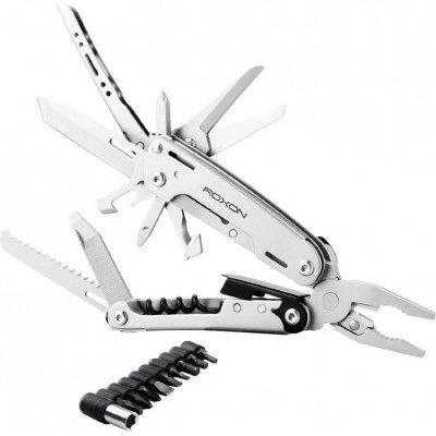 Мультитул Roxon Storm S801S - фото 25679