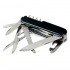 Мультитул Victorinox Huntsman 1.3713.3 черный