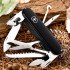 Мультитул Victorinox Huntsman 1.3713.3 черный