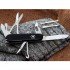 Мультитул Victorinox Huntsman 1.3713.3 черный
