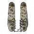 Мультитул Victorinox Huntsman 1.3713.3 пиксель
