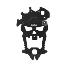 Мультитул SOG MacV Tool