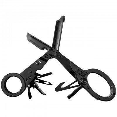 Мультитул SOG ParaShearsl Black - фото 22562