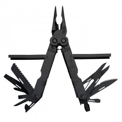 Мультитул SOG PowerLock EOD - фото 22569