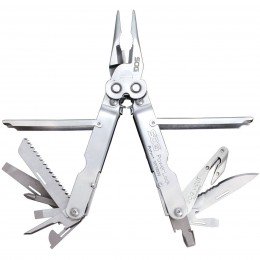 Мультитул SOG PowerLock w/V-Cutter Мультитул SOG PowerLock w/V-Cutter