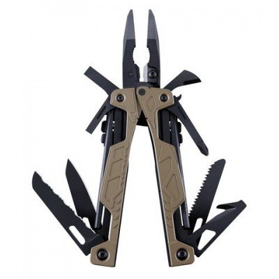Мультитул Leatherman OHT-Coyote Tan - фото 6170