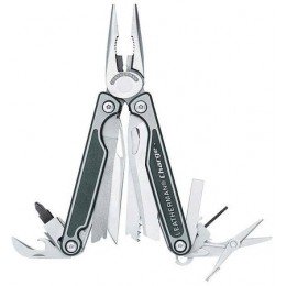 Мультитул Leatherman Charge TTi