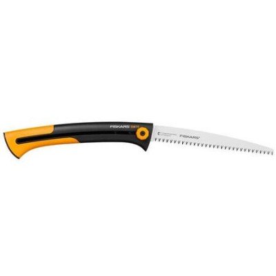 Садова пила Fiskars Xtract SW75 (123880) - фото 6548 Садова пила Fiskars Xtract SW75 (123880) - фото 6548
