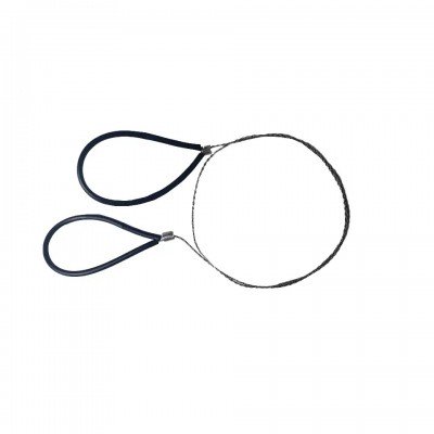 Пилка туристична струнна BaceCamp Wire Saw BCP 60500 - фото 27234