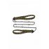 Пилка цепная BaseCamp Paracord Saw (BCP 60300)