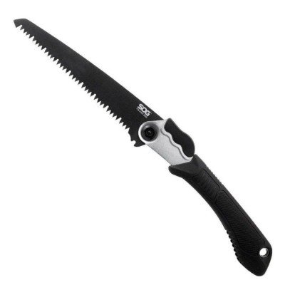 Пила SOG Folding Saw - фото 22543
