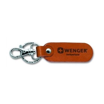 Брелок для ключей с карабином Wenger 6.61.00 - фото 8796