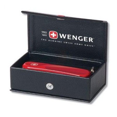 Подарункова коробка WENGER 6 61 16 - фото 9144