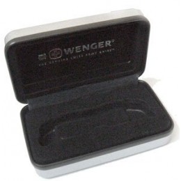  Коробка подарочная для ножа Wenger 6.64.05