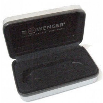 Коробка подарункова для ножа Wenger 6.64.05 - фото 8797