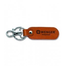 Брелок для ключей с карабином Wenger 6.61.00 Брелок для ключей с карабином Wenger 6.61.00