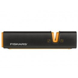 Точилка для топоров и ножей Fiskars Xsharp (120740) Точилка для топоров и ножей Fiskars Xsharp (120740)