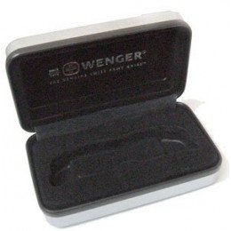 Коробка подарункова для ножа Wenger 6.64.05 Коробка подарункова для ножа Wenger 6.64.05