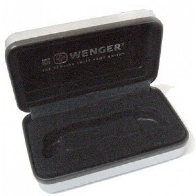 Коробка подарочная для ножа Wenger 6.64.05 - фото 8797 Коробка подарочная для ножа Wenger 6.64.05 - фото 8797