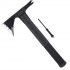 Сокира SOG Survival Hawk Black