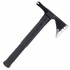 Сокира SOG Survival Hawk Black