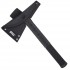 Сокира SOG Survival Hawk Black