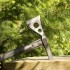 Сокира SOG Tactical Tomahawk Black