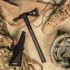 Сокира SOG Tactical Tomahawk Black