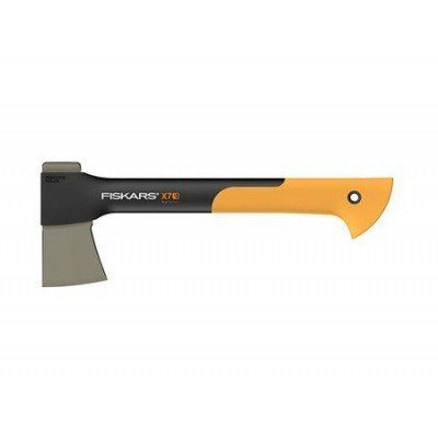 Топор Fiskars x7 (121420) - фото 6552