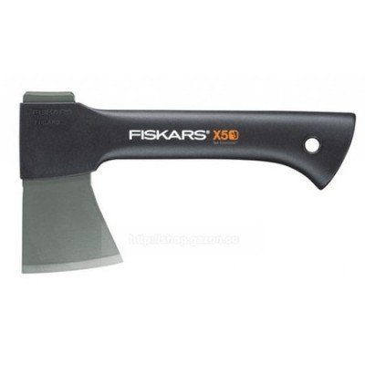 Топор Fiskars x5 (121121) - фото 6551