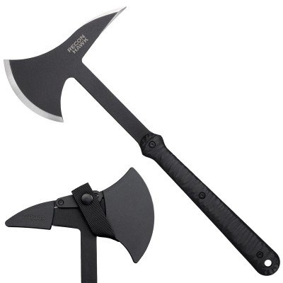 Топор Cold Steel Recon Hawk - фото 24848