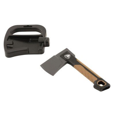 Топор Robens Dixie Axe 9" - фото 25901