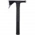 Топор SOG Survival Hawk Black