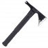 Топор SOG Survival Hawk Black