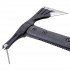 Топор SOG Survival Hawk Black