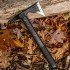 Топор SOG Survival Hawk Black